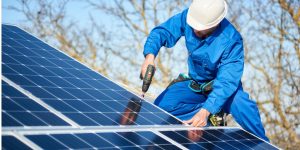 Installation Maintenance Panneaux Solaires Photovoltaïques à Celles